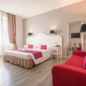 Bed and breakfast Residenza Castrense, Roma