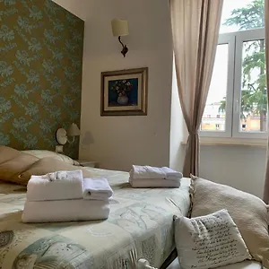 Pensión Casa Vicenza, Roma