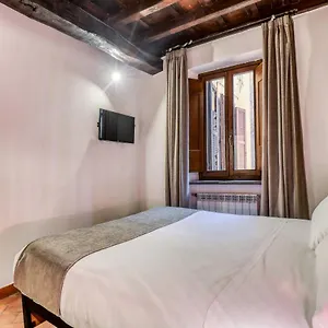 Pensión Luxury Navona, Roma