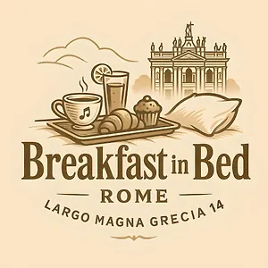 Bed and breakfast Breakfast In Bed, Roma