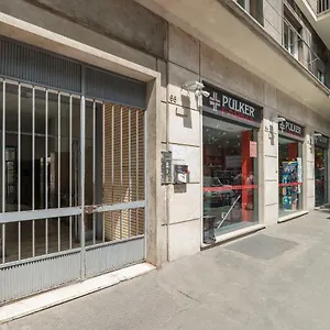 Pensión Nina Casetta De Trastevere, Roma